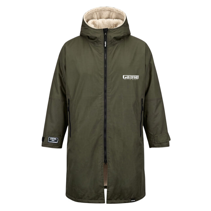 Unisex Waterproof Outdoor Utility Robe
