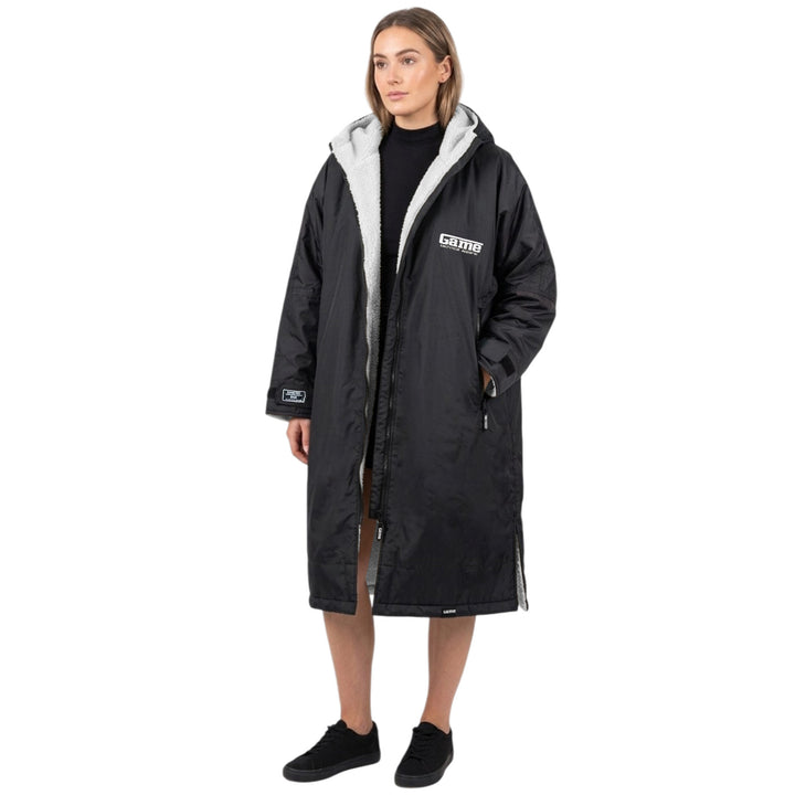 Game Adults Waterproof Outdoor Utility Robe