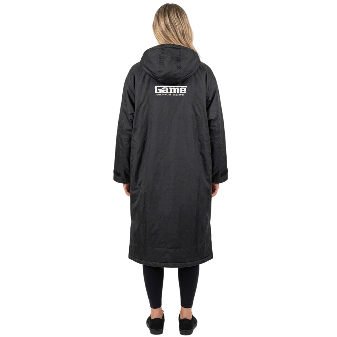 Game Adults Waterproof Outdoor Utility Robe