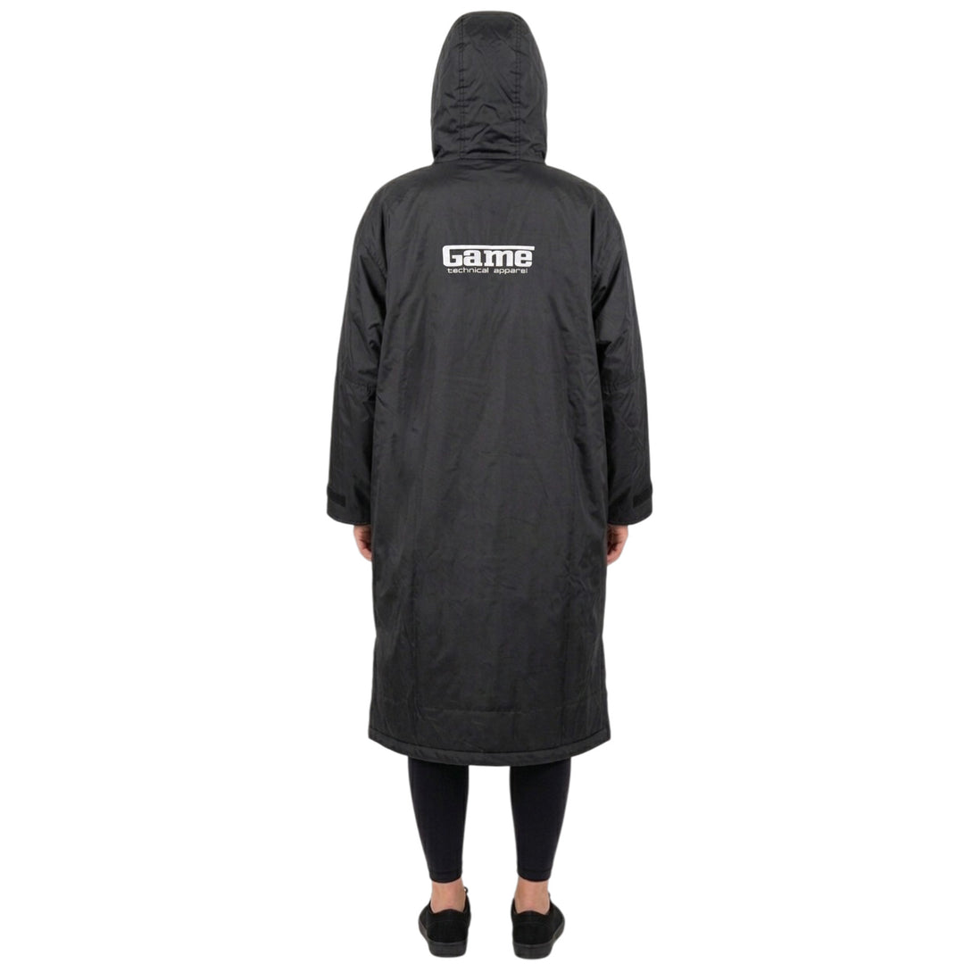 Game Adults Waterproof Outdoor Utility Robe