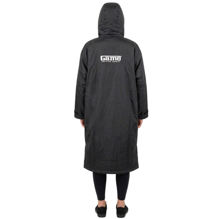 Game Adults Waterproof Outdoor Utility Robe