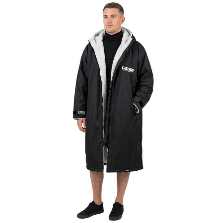 Game Adults Waterproof Outdoor Utility Robe
