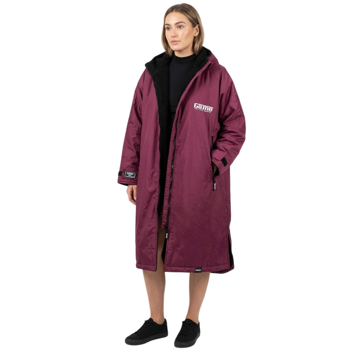 Game Adults Waterproof Outdoor Utility Robe