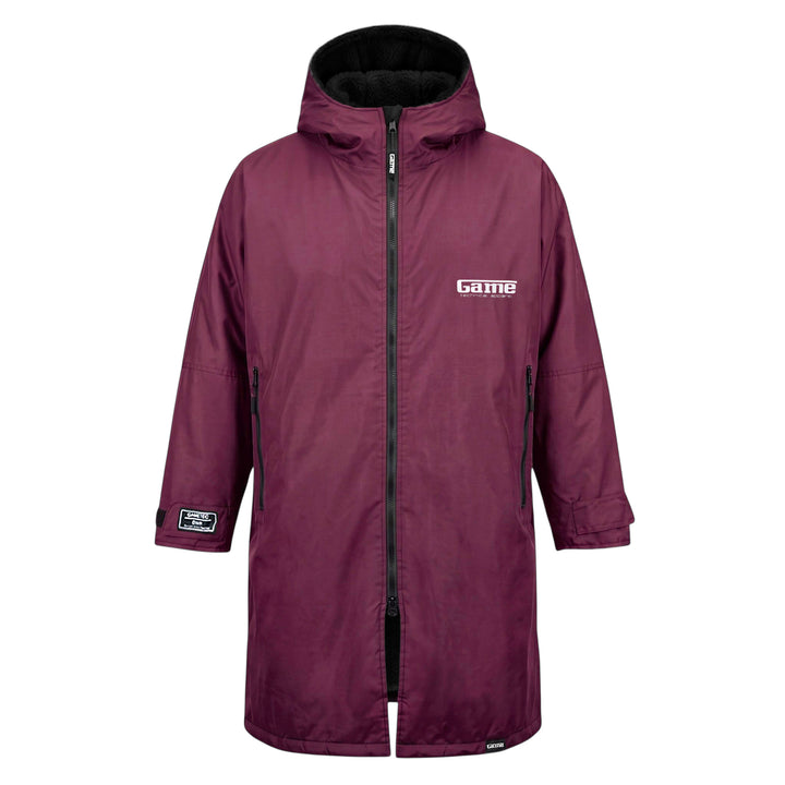 Unisex Waterproof Outdoor Utility Robe