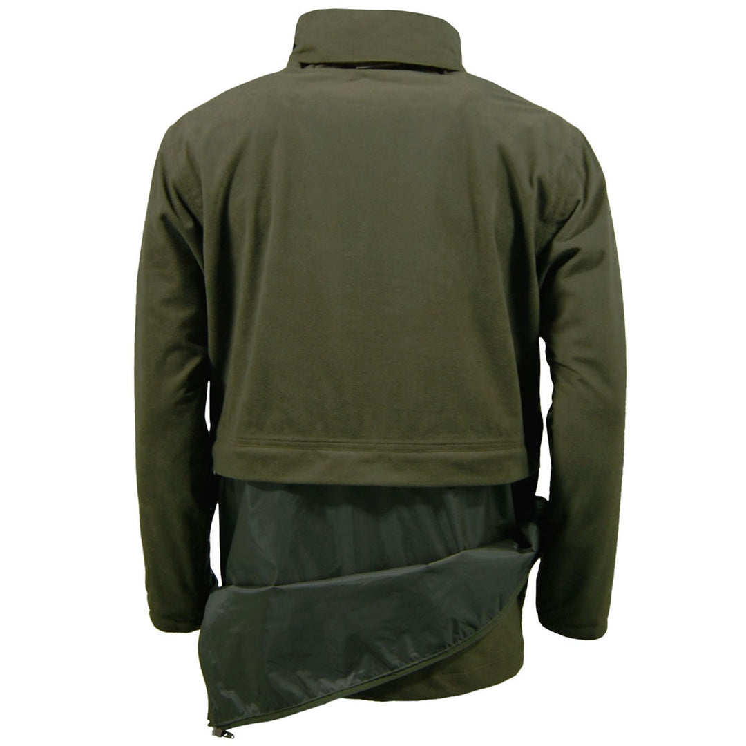 Game EN306 Shell & Fleece 3in1 Stealth Jacket