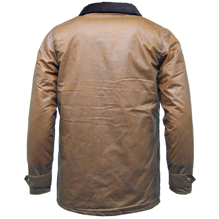 Game Winchester Antique Wax Jacket