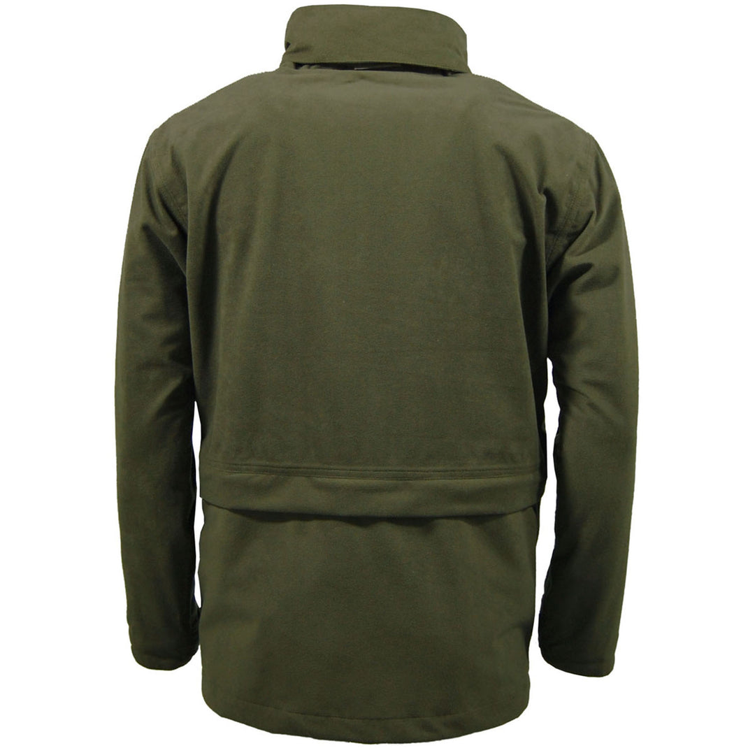 Game EN306 Shell & Fleece 3in1 Stealth Jacket