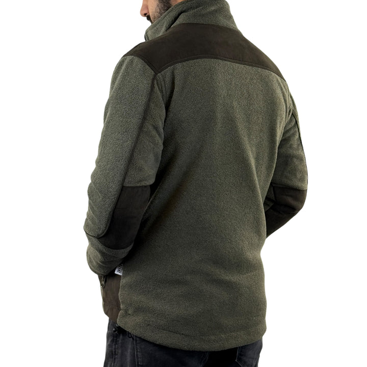 Game HB230 Berwick Anti-pill Fleece Jacket