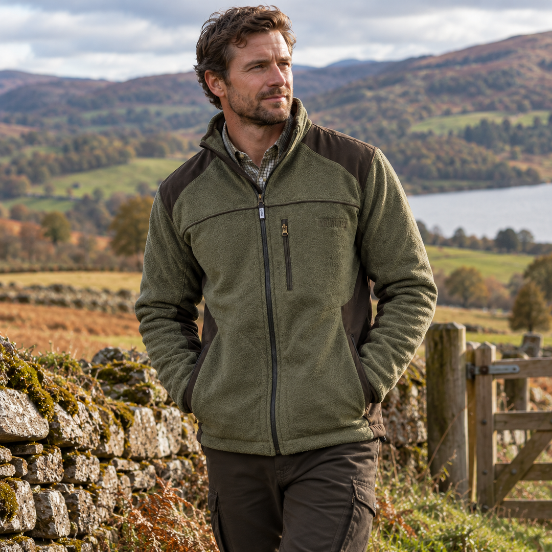 Countrywear