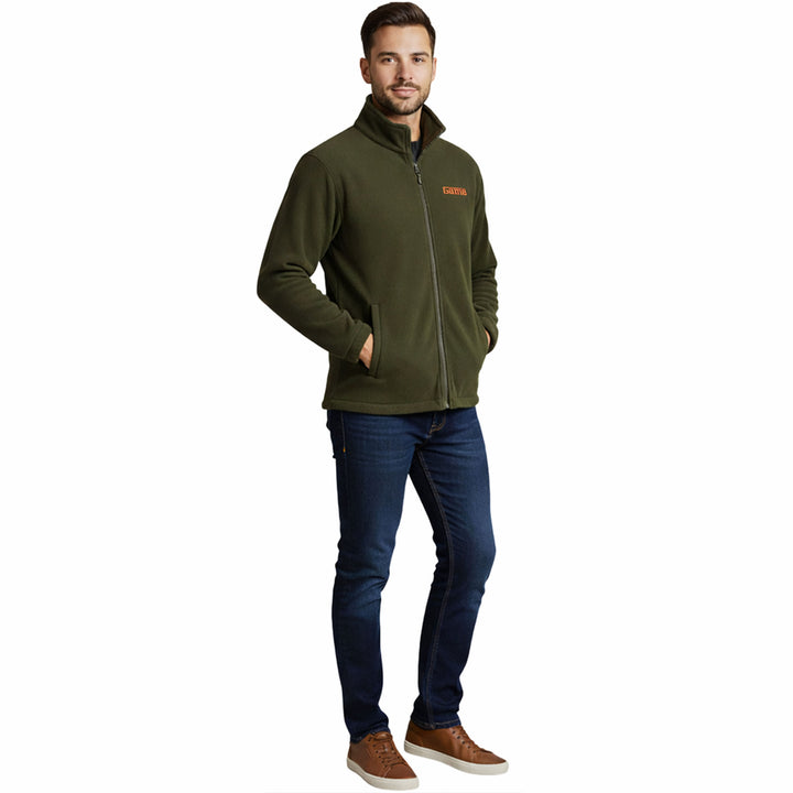 Game EN206 Stealth Fleece