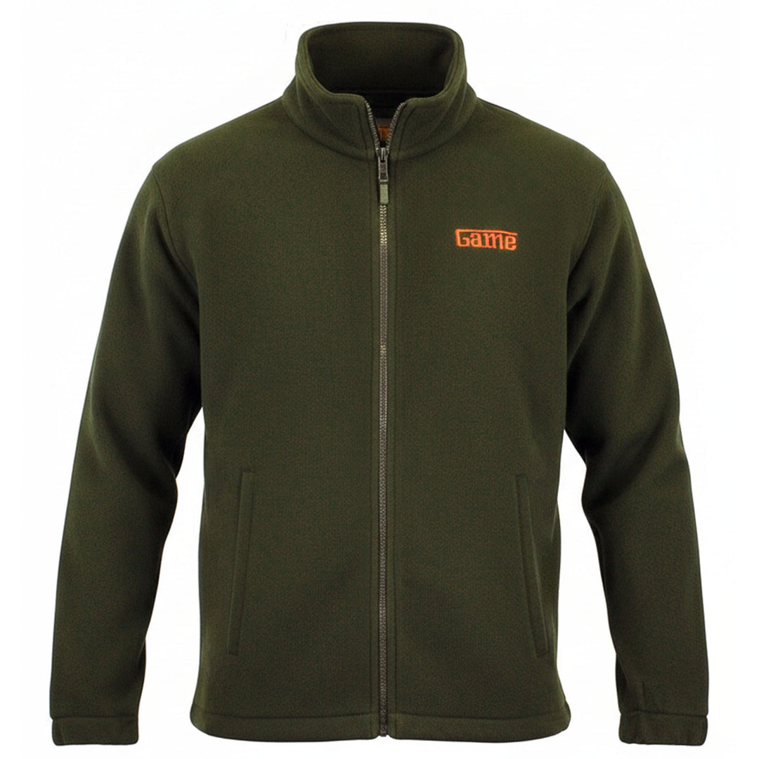 Game EN206 Stealth Fleece