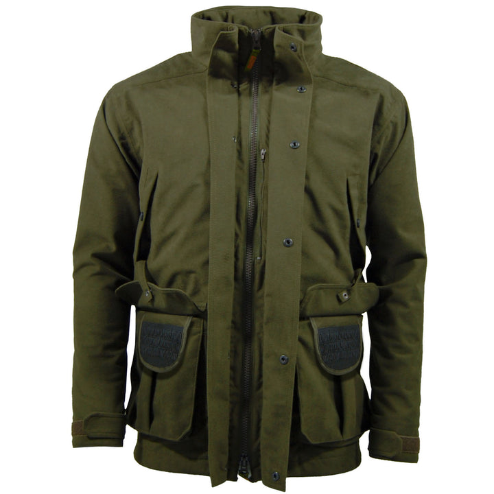 Game EN306 Shell & Fleece 3in1 Stealth Jacket