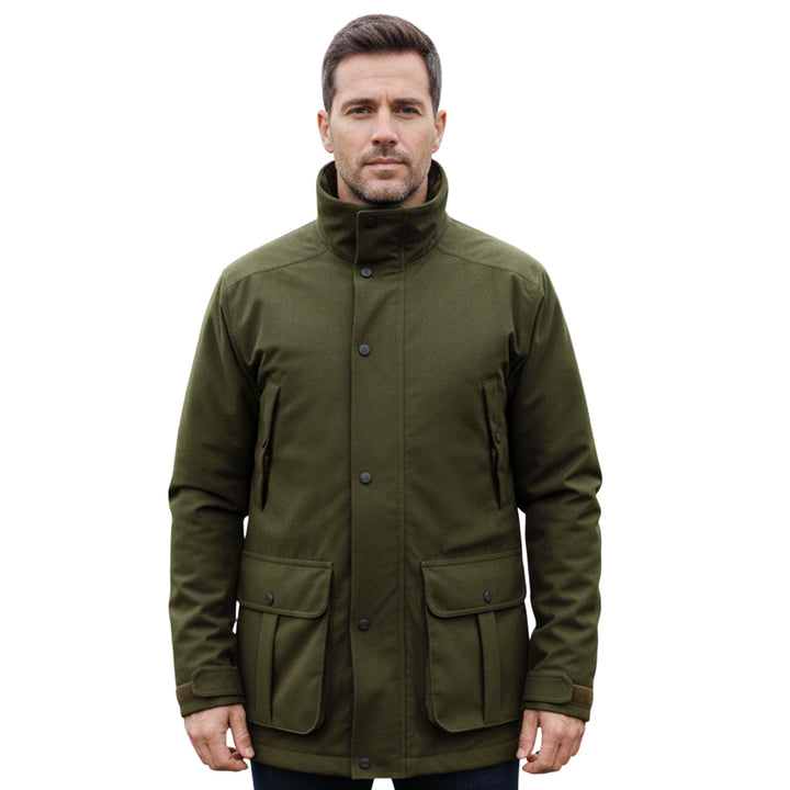 Game EN207 Waterproof Stealth Jacket