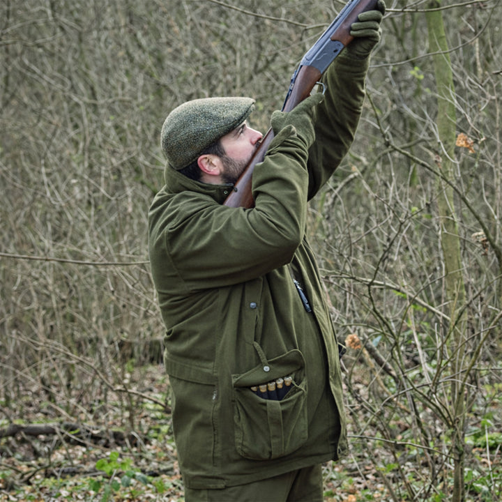 Game EN207 Waterproof Stealth Jacket