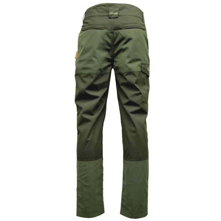 Game HB351 Excel Ripstop Trousers