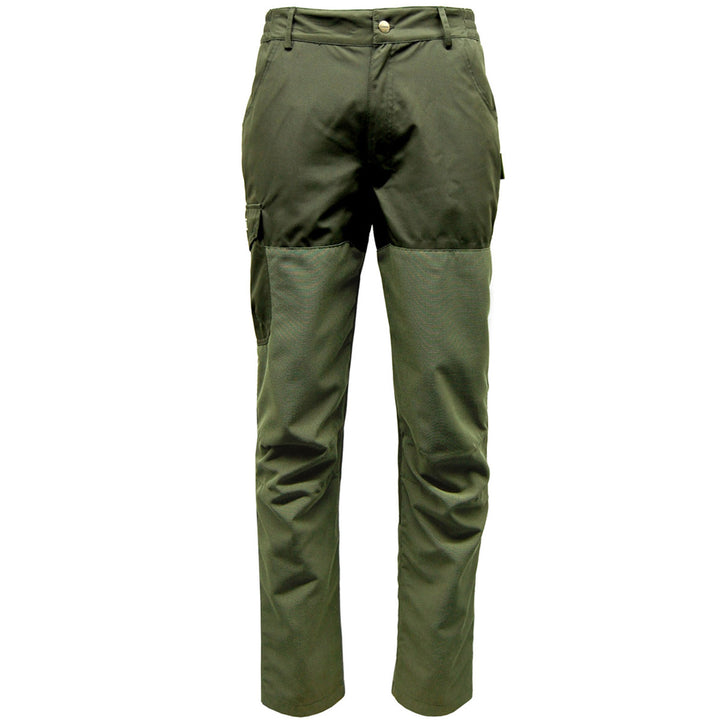 Game HB351 Excel Ripstop Trousers