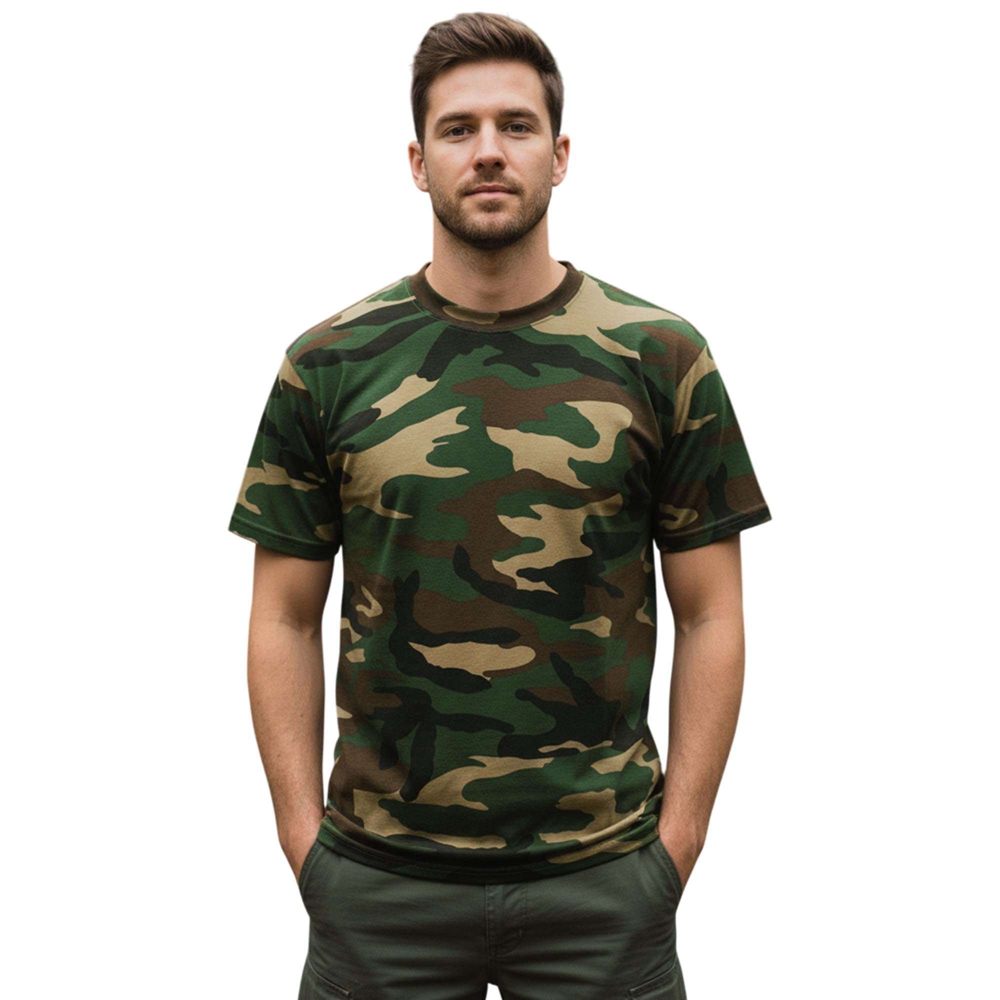Mens Shirts & Tshirts