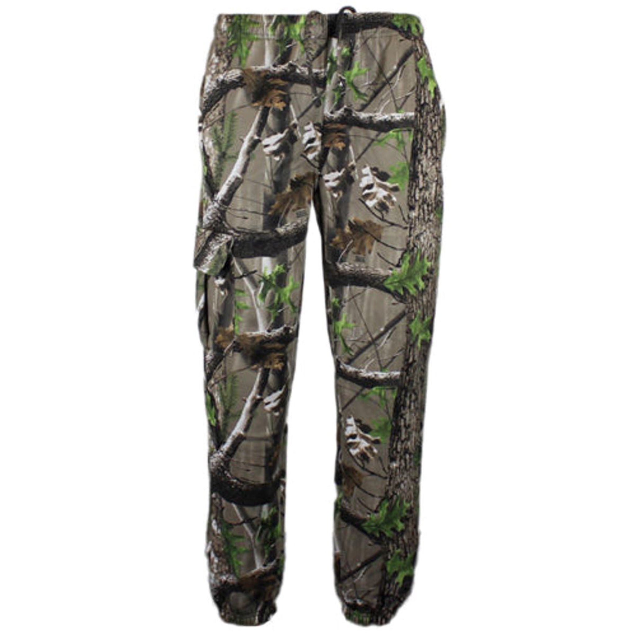 Hunting joggers sale