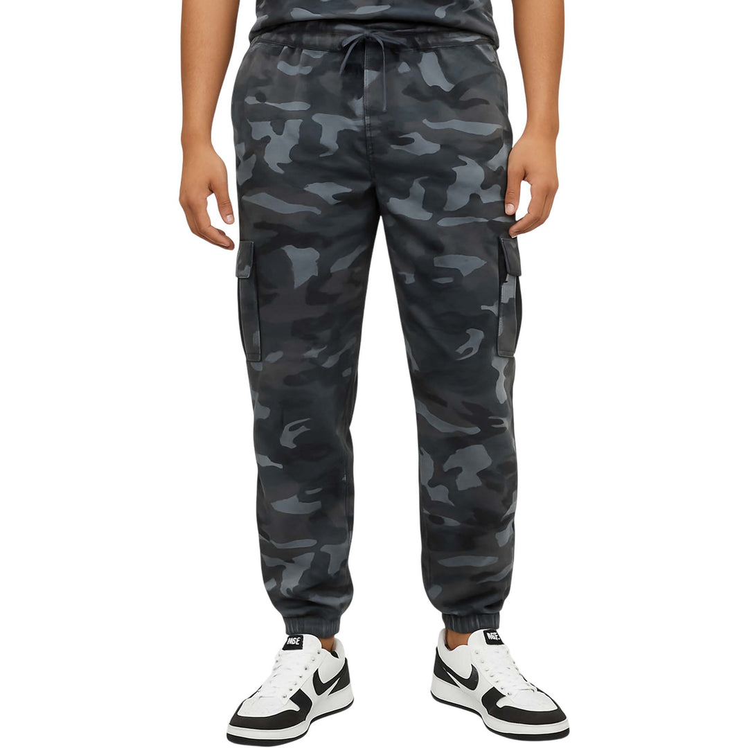 Game Camouflage Joggers