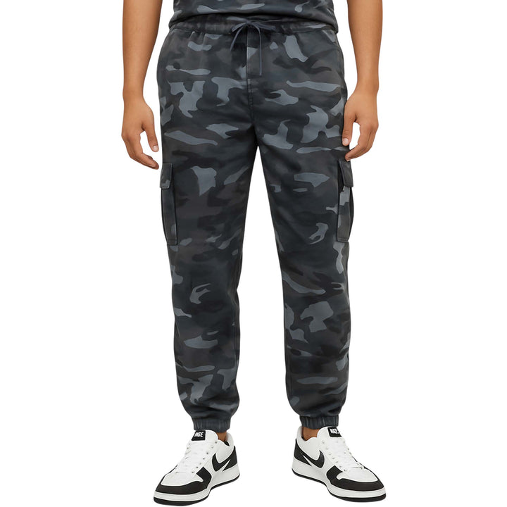 Game Camouflage Joggers