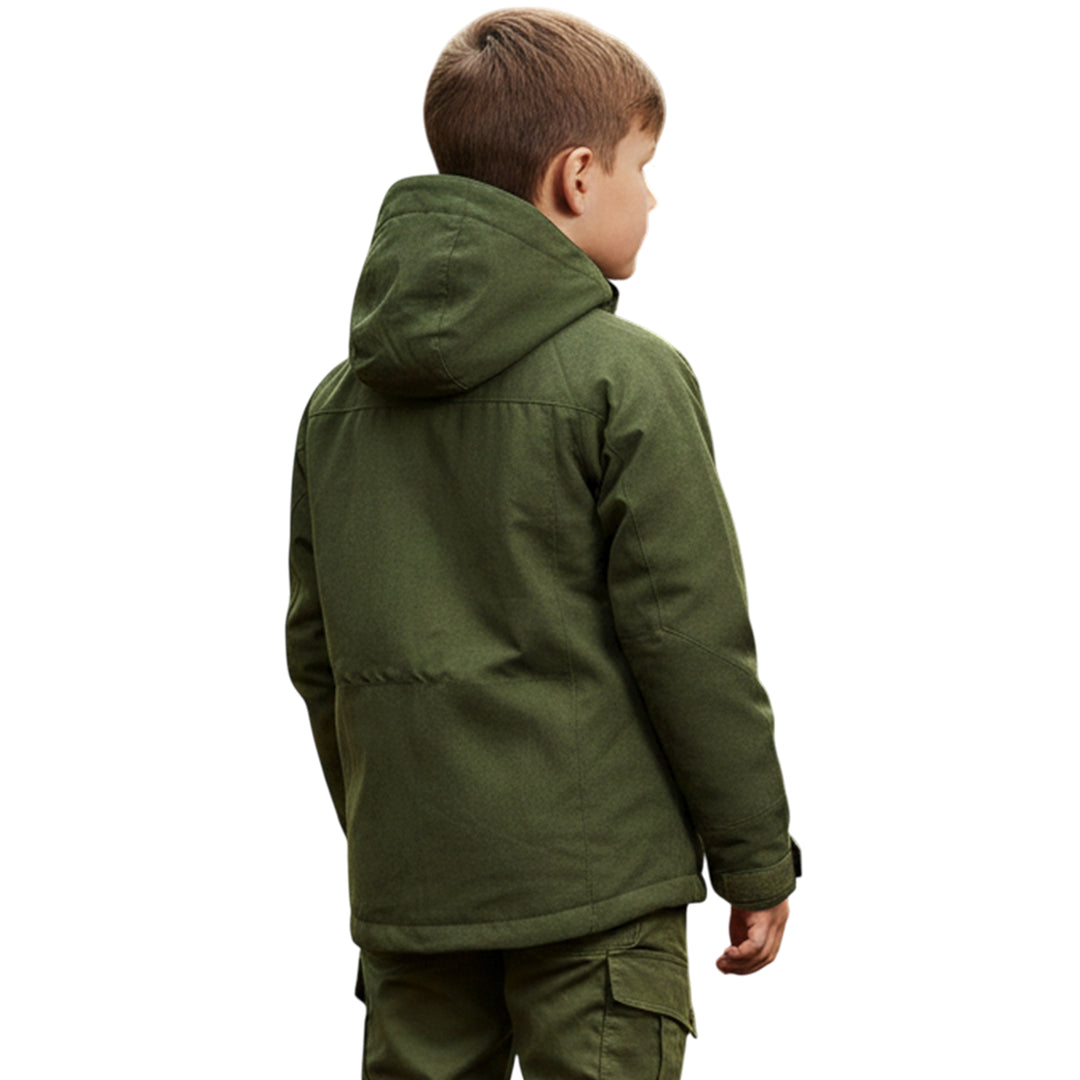 Game Kids Waterproof Outlander Jacket
