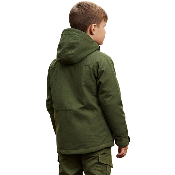 Game Kids Waterproof Outlander Jacket