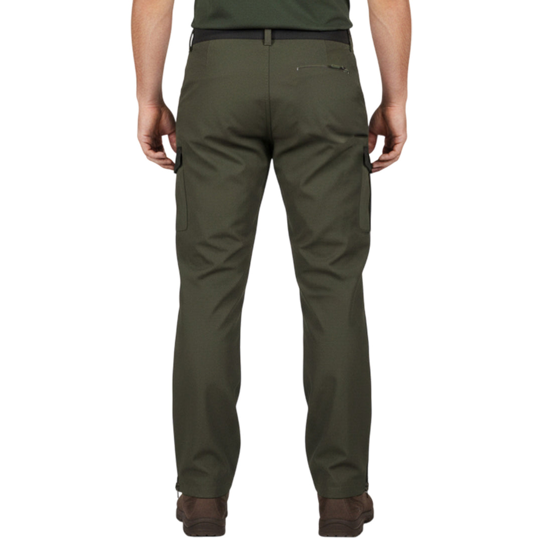 Game Mens Forrester HB402 Hunting Water Repellent Trousers