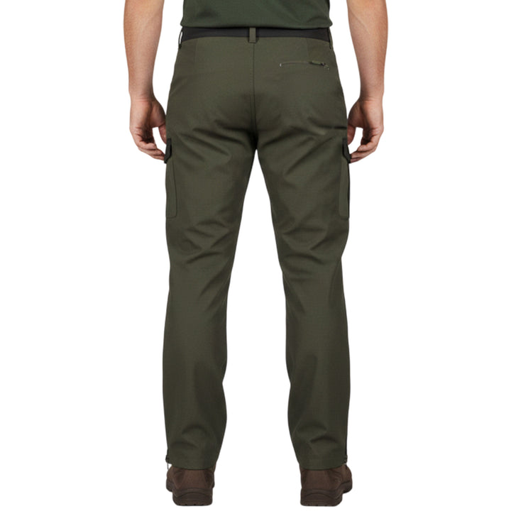 Game Mens Forrester HB402 Hunting Water Repellent Trousers