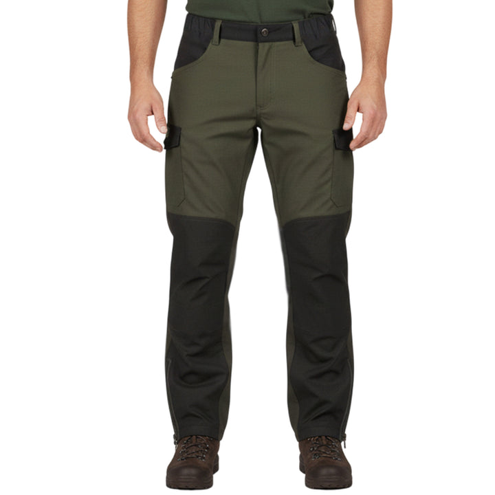 Game Mens Forrester HB402 Hunting Water Repellent Trousers