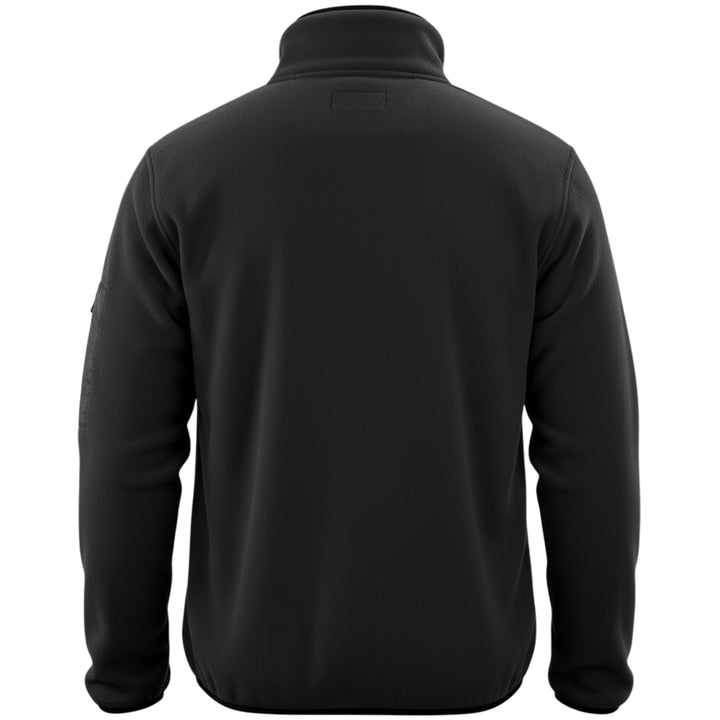 Game EK1002-23 Icebound Full Zip Fleece Jacket