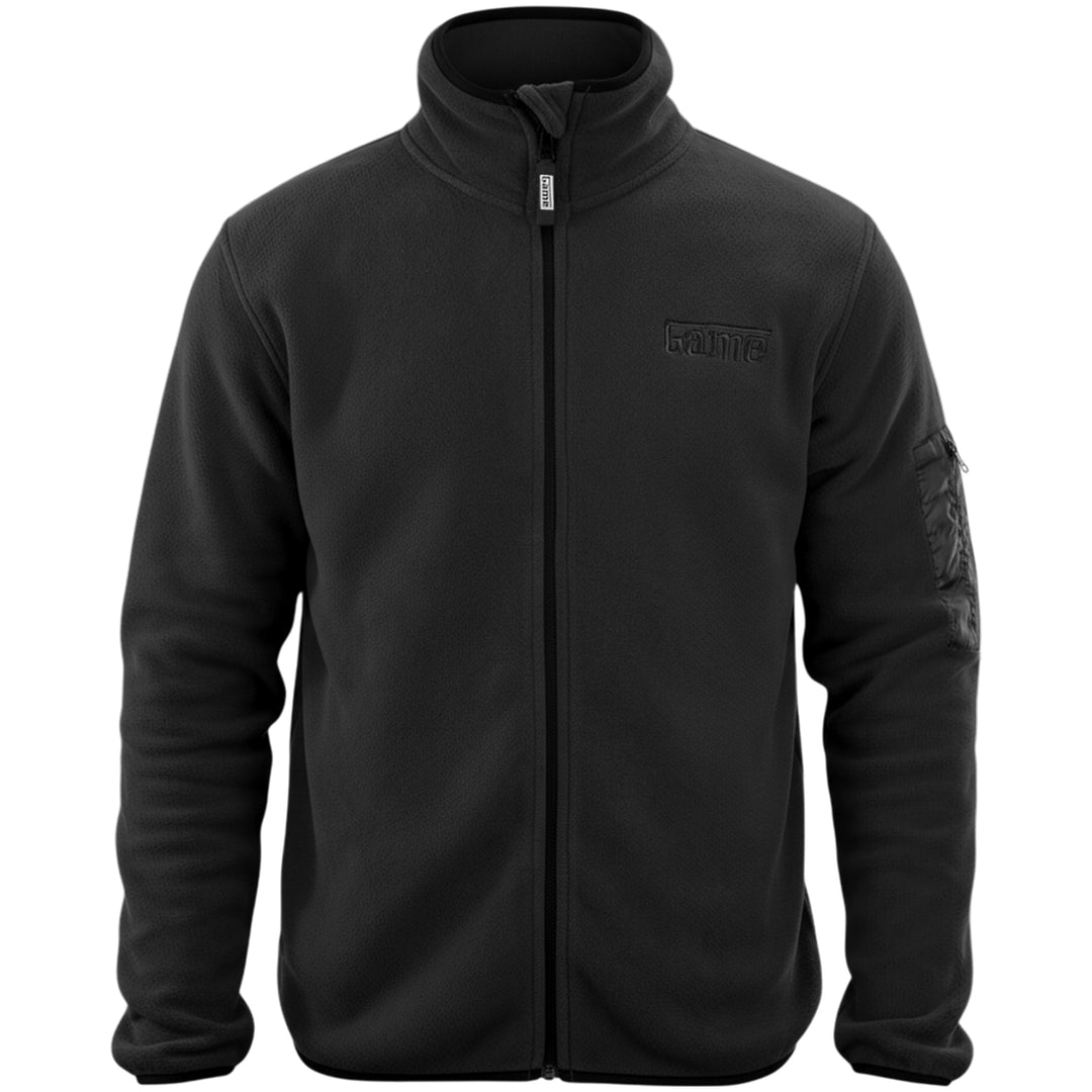 Game EK1002-23 Icebound Full Zip Fleece Jacket