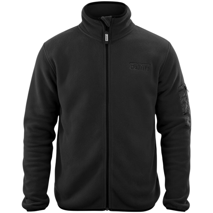 Game EK1002-23 Icebound Full Zip Fleece Jacket