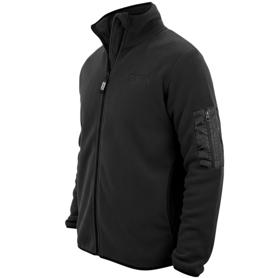 Game EK1002-23 Icebound Full Zip Fleece Jacket