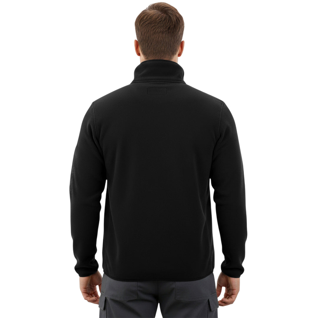 Game EK1002-23 Icebound Full Zip Fleece Jacket