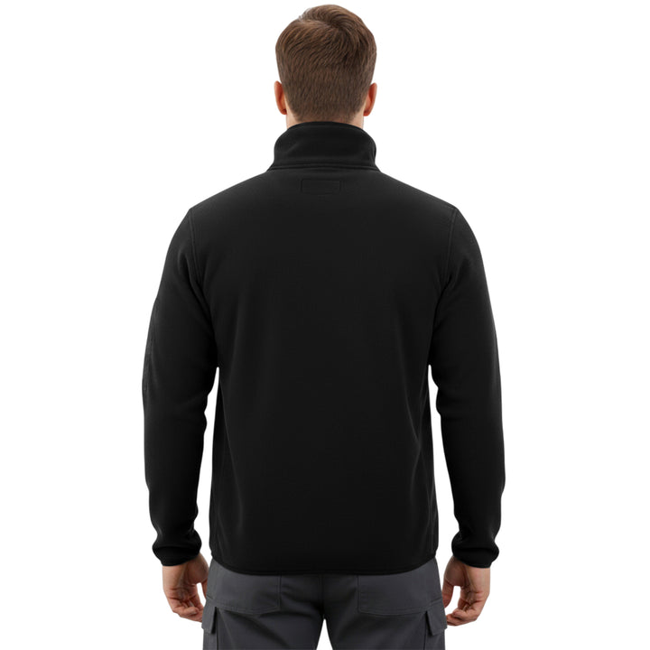 Game EK1002-23 Icebound Full Zip Fleece Jacket