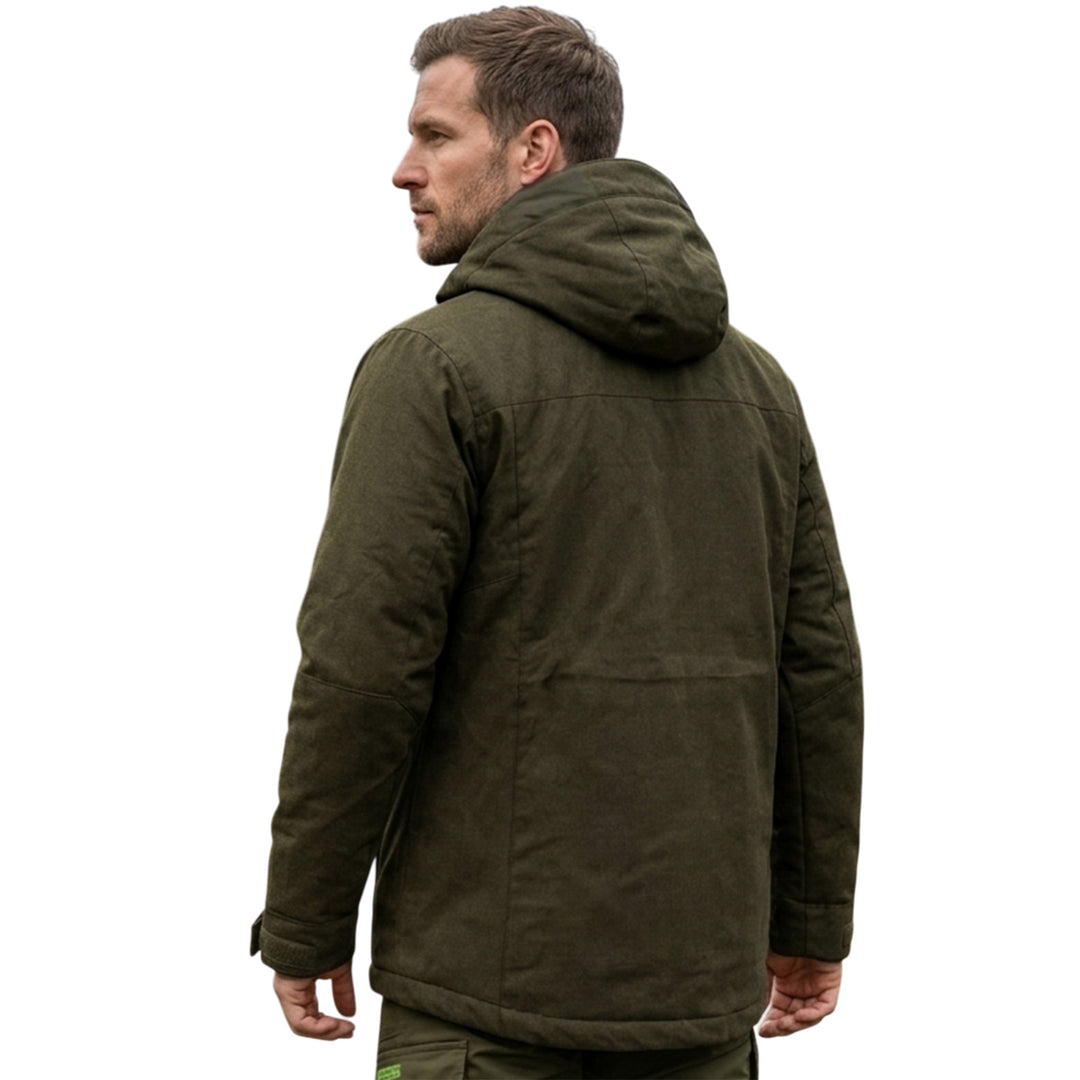 Game Mens Kendal Waterproof Jacket