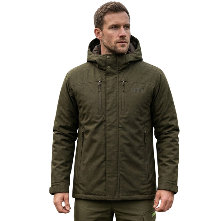 Game Mens Kendal Waterproof Jacket