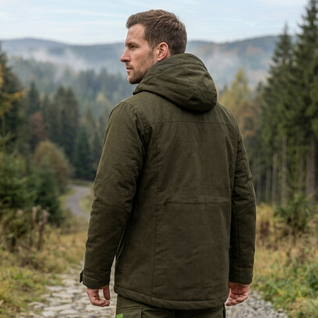 Game Mens Kendal Waterproof Jacket
