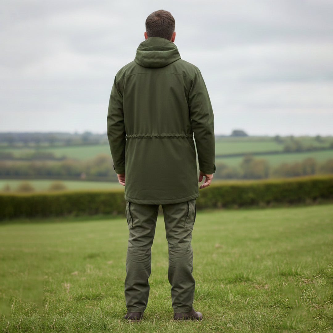 Game Outlander Waterproof Jacket