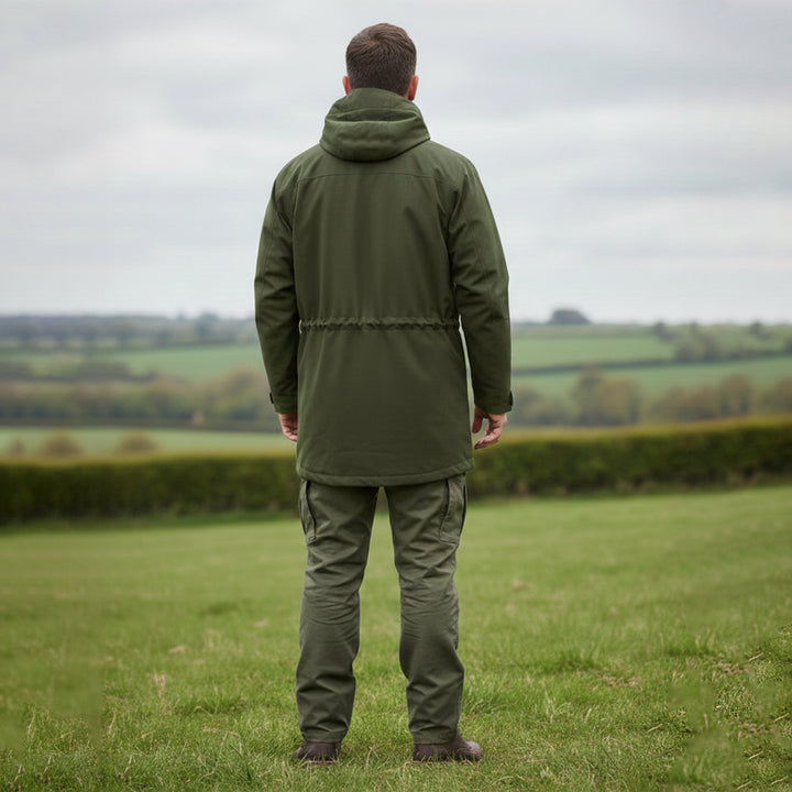 Game Outlander Waterproof Jacket