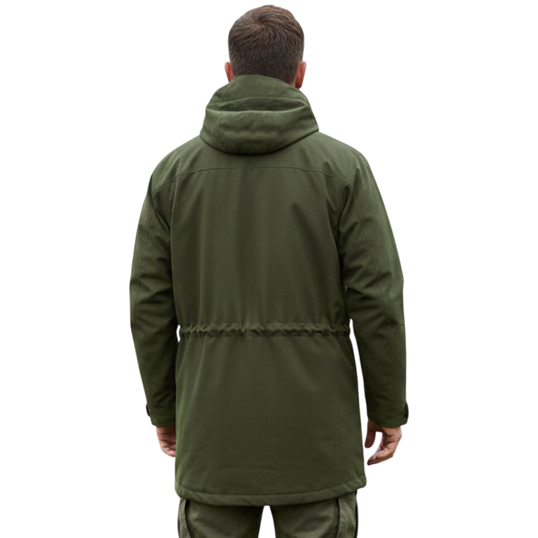 Game Outlander Waterproof Jacket