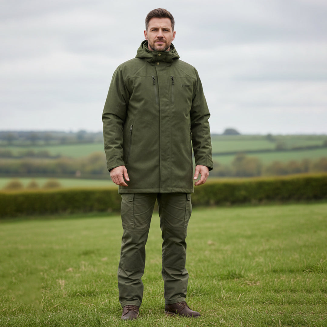 Game Outlander Waterproof Jacket