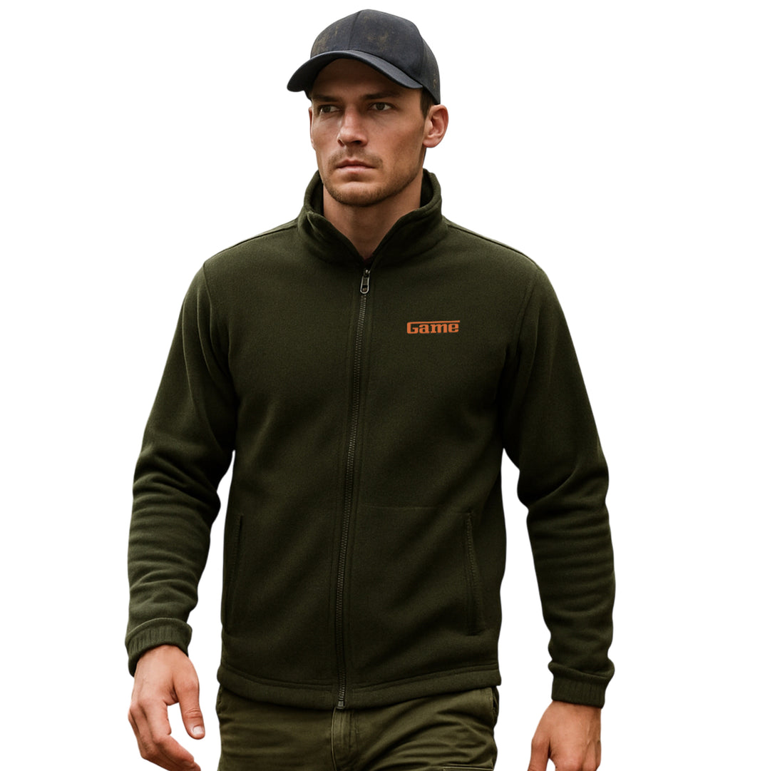 Game EN206 Stealth Fleece
