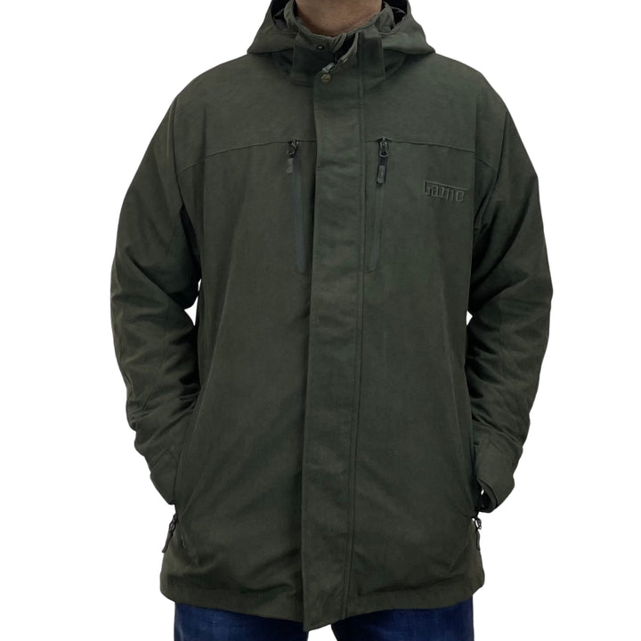 Game HB450 Outlander Waterproof Outdoor Jacket