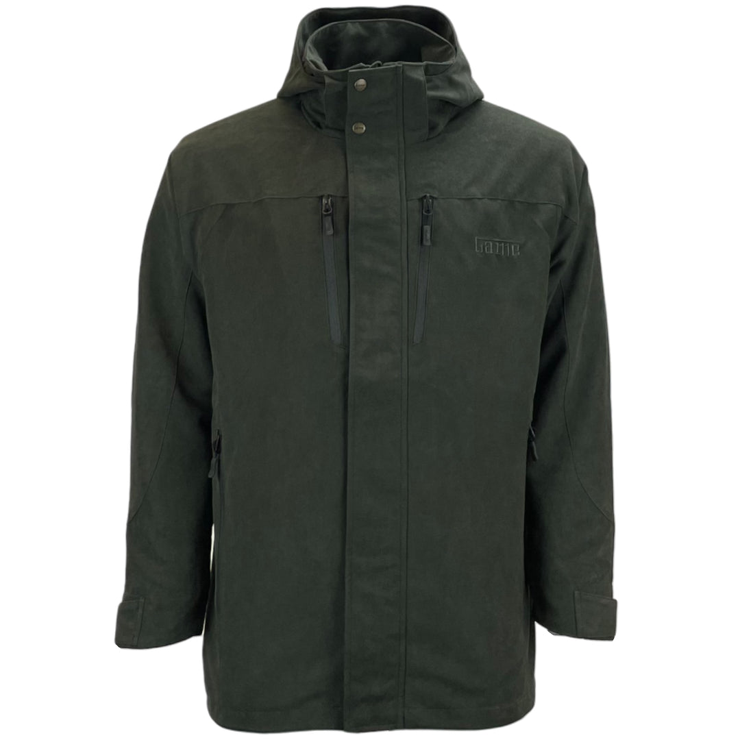 Game HB450 Outlander Waterproof Outdoor Jacket