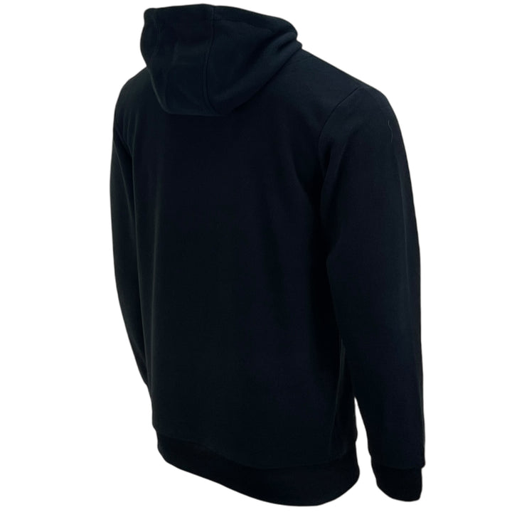 Game Trail Half Zip Neck Fleece Hoodie