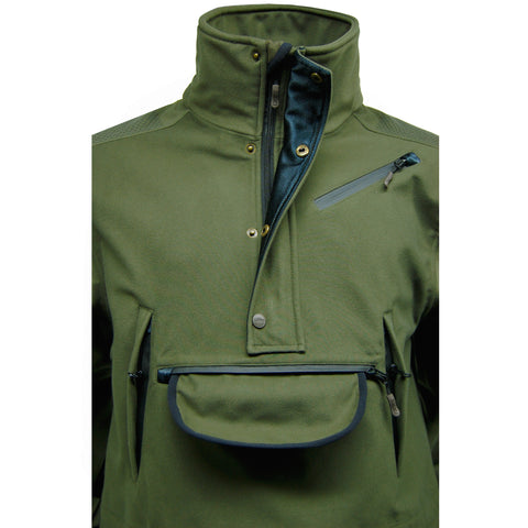 Best hot sale stalking jacket