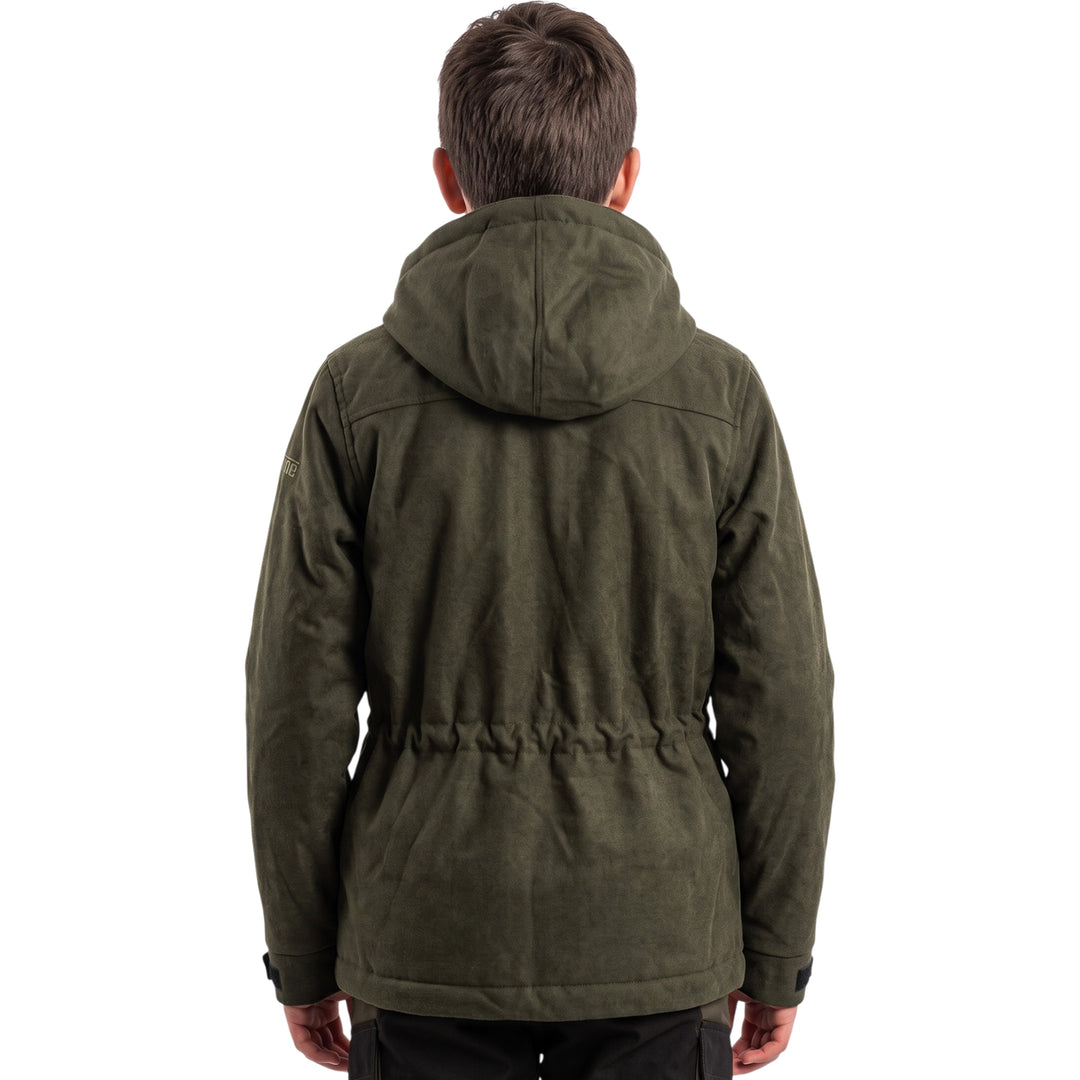 Kids Trekker Waterproof Jacket