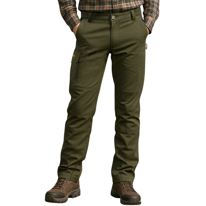 Game Kids HB320-K Aston Pro Waterproof Cargo Trousers