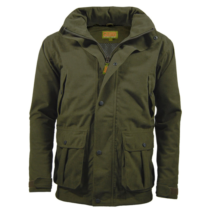 Game EN207 Waterproof Stealth Jacket